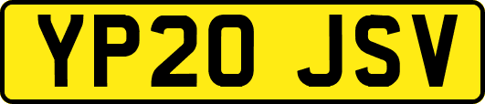 YP20JSV