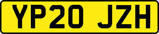 YP20JZH