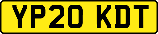 YP20KDT