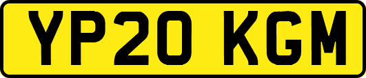 YP20KGM