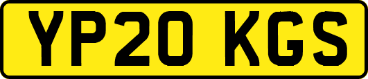 YP20KGS