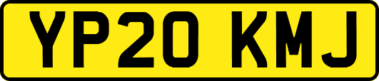 YP20KMJ