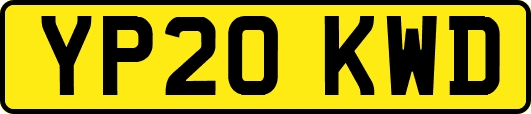 YP20KWD