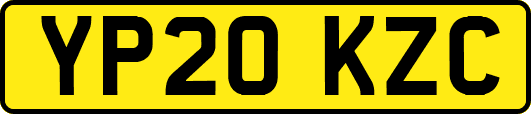 YP20KZC