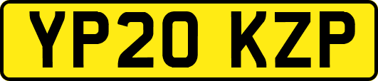 YP20KZP