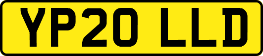 YP20LLD