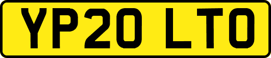 YP20LTO