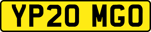 YP20MGO