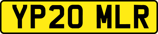 YP20MLR