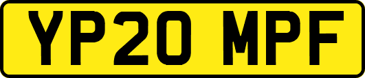 YP20MPF