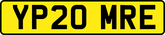 YP20MRE