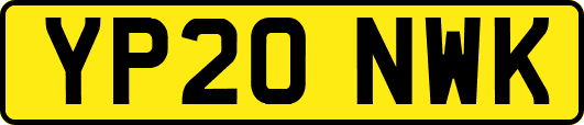 YP20NWK