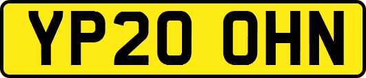 YP20OHN