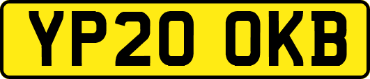 YP20OKB
