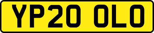 YP20OLO