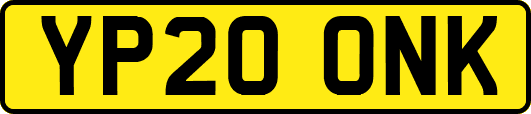 YP20ONK