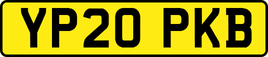 YP20PKB