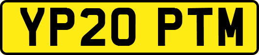 YP20PTM