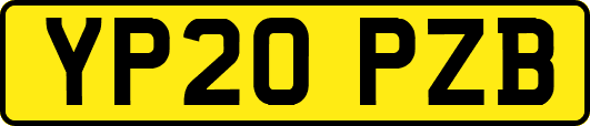 YP20PZB