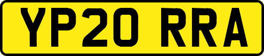 YP20RRA