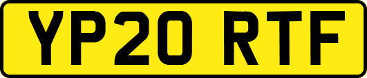 YP20RTF