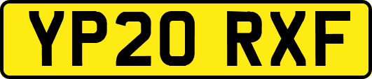 YP20RXF