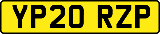 YP20RZP