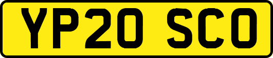 YP20SCO