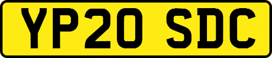 YP20SDC