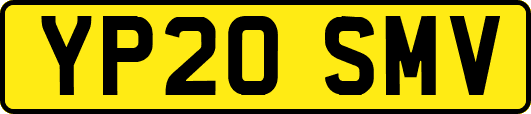 YP20SMV