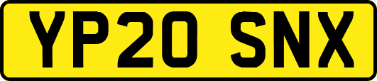 YP20SNX