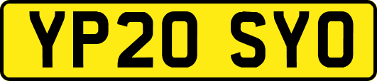 YP20SYO