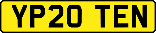 YP20TEN