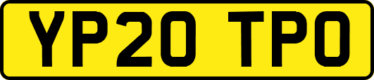 YP20TPO