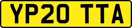 YP20TTA