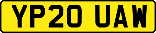 YP20UAW