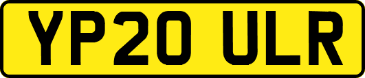 YP20ULR