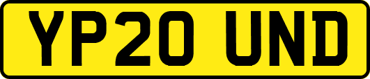 YP20UND