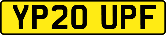 YP20UPF