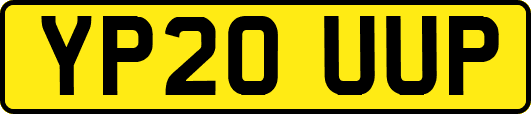 YP20UUP