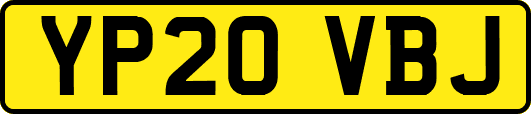 YP20VBJ