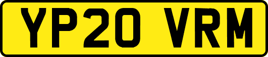 YP20VRM