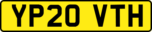 YP20VTH
