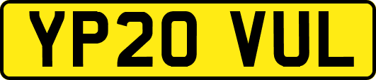 YP20VUL