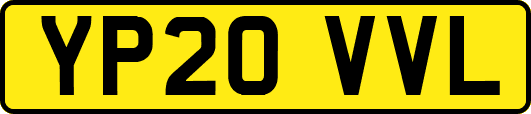 YP20VVL