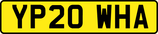 YP20WHA
