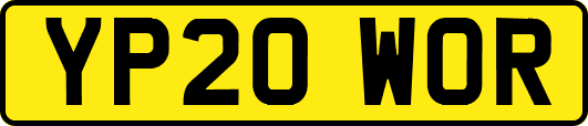 YP20WOR