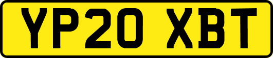 YP20XBT