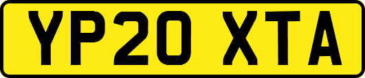 YP20XTA