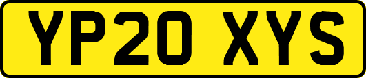 YP20XYS